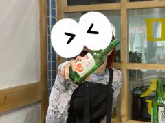 -恩泽家·果味坛子韩国炭火烤肉(白石龙店)