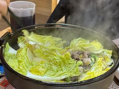-长崎屋·日本料理·刺身·烧鸟(天河北路店)