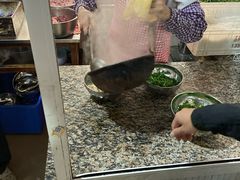 -正宗杨记普洱酸醋米线(总店)