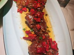 -绿茶餐厅(深圳龙华天虹购物中心店)