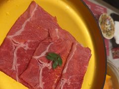 -一绪に寿喜烧(荟聚店)