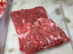 -涮福記·现切牛羊肉火锅(世纪汇店)