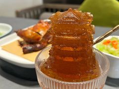 -俏立方·15年新楚菜