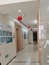 -悦熙母婴月子会所(北京路店)