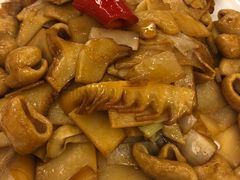 -美极鲜食坊(宝安南路店)