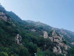 -鸡鸣山旅游风景区