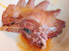 鸡肉-李子坝梁山鸡(李子坝大鸡哥店)