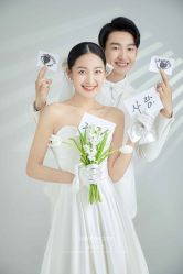 -全城热恋婚纱摄影(优质钻石店)