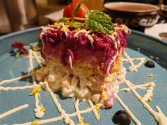 -卢布里西餐厅(总店)