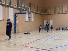 -东方启明星篮球培训(天坛校区)