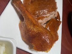 -京味张·北京烤鸭(天河南二路店)