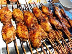 -管氏翅吧(马家堡店)