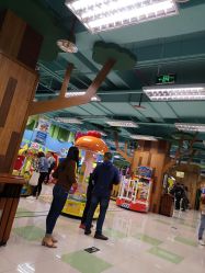 -Mollyfantasy莫莉幻想(重庆袁家岗喜盈门范城店)