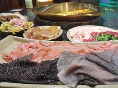 -黑鸡母杀牛匠火锅(崇文路店)