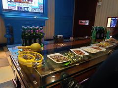 -印象KTV(前进大街店)