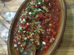 -朗妈私房菜(婺女州店)
