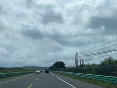 -珲春防川景区