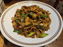 -树厨贵州菜(铜仁花果山店)