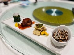 -柒园·三十年创意杭帮菜(龙湖滨江天街店)