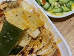 -小艺烧烤(曲江店)