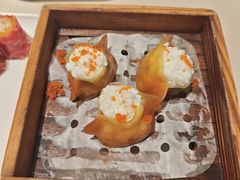 -蔡澜点心·粤菜(西单大悦城店)