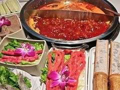 -小龙坎火锅(总店)