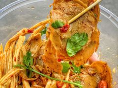 -张记捆鸡(总店)