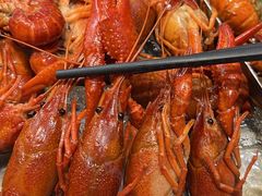 -三子烤羊腿·海鲜(弘阳店)