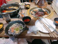 -火炉火自助餐(枫蓝国际店)
