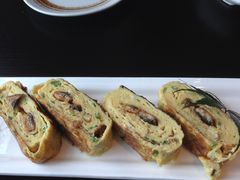 -笑福亭料理小馆(解放碑店)