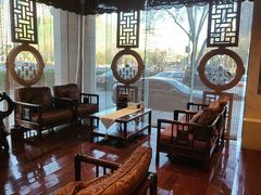 -七彩云南庆沣祥茶庄(金融街店)