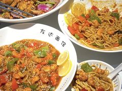 -友达面馆(广州总店)