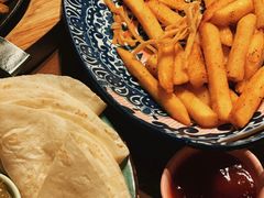 -TEQO·Mexican food & Bar
