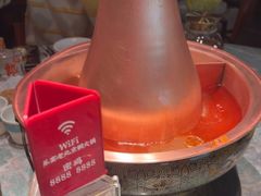 -乐宴·老北京铜火锅(桂庙店)