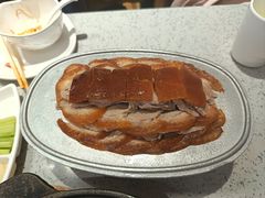 -紫光园·烤鸭·北京菜(团结湖店)