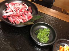 -九田家黑牛烤肉料理(石路天虹店)