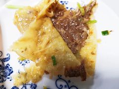 -清真永恒华威肉饼(潘家园店)