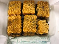 曹祥泰绿豆糕-曹祥泰(解放路店)