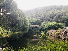 -九龙潭景区