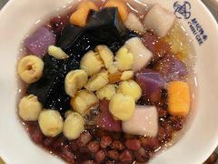 -赵记传承·中国甜品(福州总店)