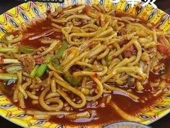 -巴依老爷新疆餐厅