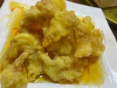 -东北大菜馆(延长路店)