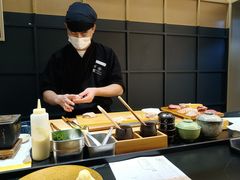 -Sushi Hanzo半藏(天环广场店)