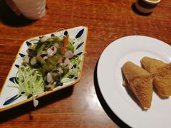 -五右卫门(张自忠路店)