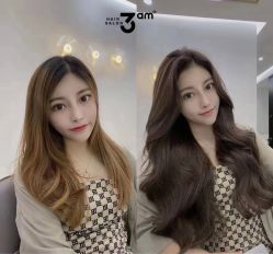 点击看大图 -设计师的店 Hair Salon