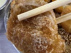 -蒙记老牌豆浆