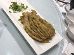 芥末鸭掌-正兴蜀园(科技园区店)