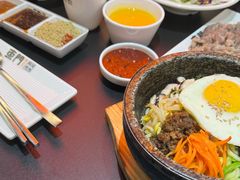 -东门口涮肉·砂锅·烤串(老门东店)