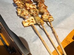 -肉串汪(月坛店)