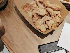 -高嗲嗲·现炒下饭菜(石鼓路店)